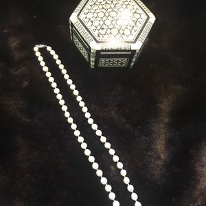Jewelry - 18” Pearls Jewelry - 18” Pearls